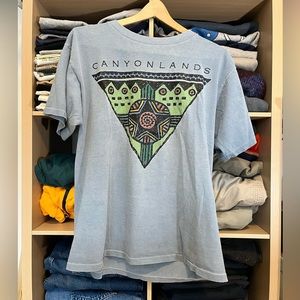 Vintage Single Stitch Tee